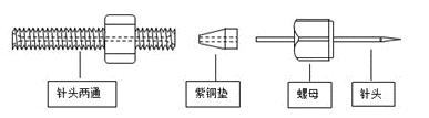 北京踏实德研仪器有限公司